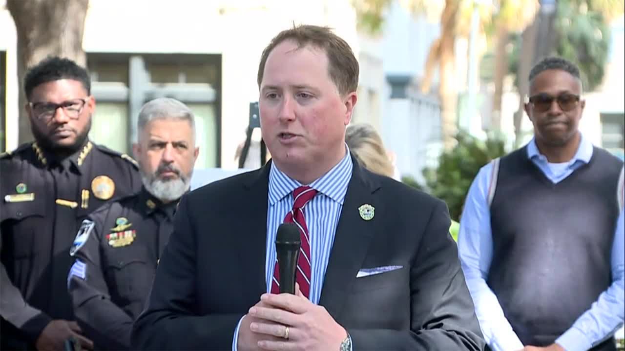 Update on Savannah St. Patrick's Day plans