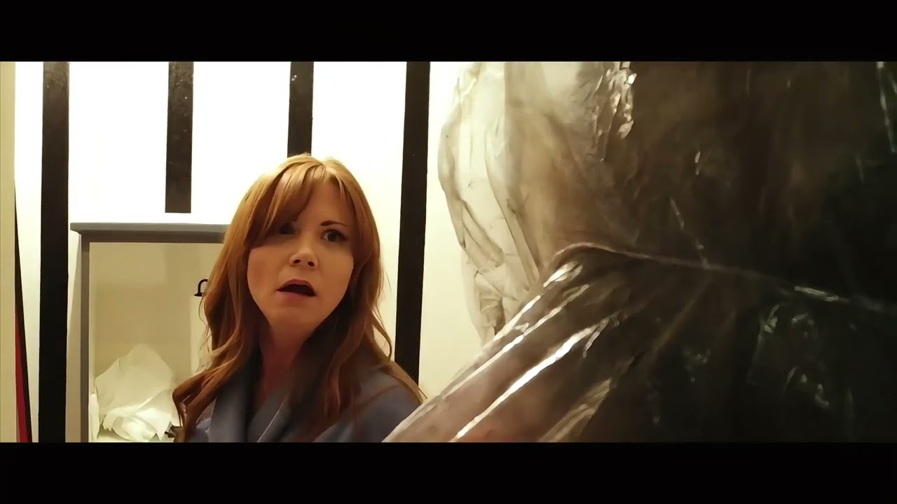 Сезон Хэллоуина! Смотрите сейчас! 2025