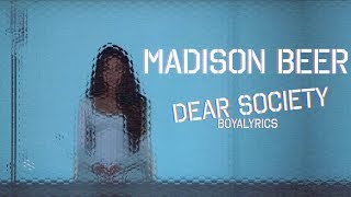 Make you mine madison beer текст