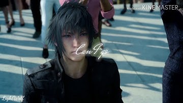 Multifandom MEP - Part 4 and 5 for Theshylittle Nighlight