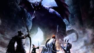 Klagmars Top VGM #1,741 - Dragons Dogma: Dark Arisen - In the Crucible, We Wait (Daimon 2nd Form)