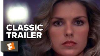 Looker (1981) Official Trailer - Albert Finney, James Coburn Sci-Fi Movie HD