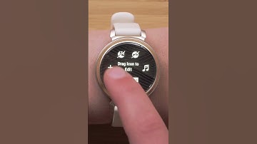 Lily® 2 | Using/Customizing Controls | Garmin Support Shorts