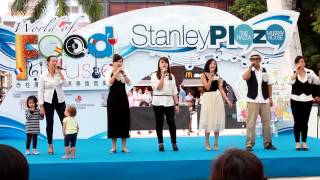 Urban Harmony Vocal Group