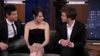 Robsten (Everything)
