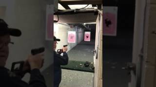 Midwest Gun And Range