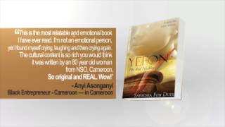 YEFON:The Red Necklace Reviews, Trailer