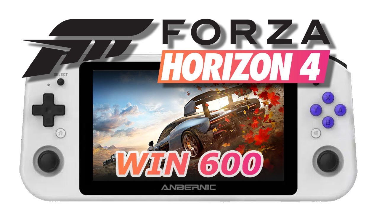 Anbernic Win 600 Купить