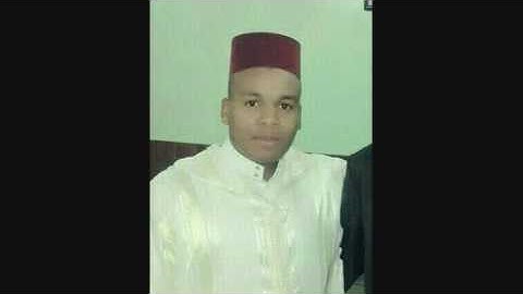 تلاوة مؤثرة  للقارئ أمين أوبريك تقشعر لها الأبدان.