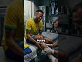 Neymar Injury Update 😢 Will He Miss the FIFA World Cup 2026? 🇧🇷⚽ | Brazil Latest News #Shorts