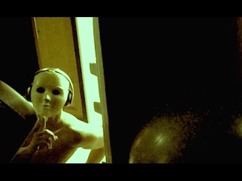 Alien In Me Fridge Part 1 - YouTube