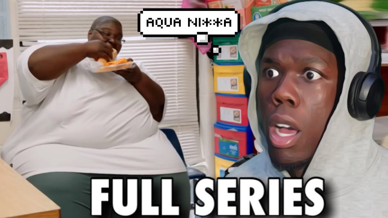 CRAZIEST Meals Ever Eaten On 600 LB Life (TRY NOT TO GET CANCELED) **FULL SERIES** PART 2