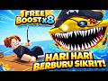 ROBLOX // FISH IT FREE BOST X8 SINI MASUK