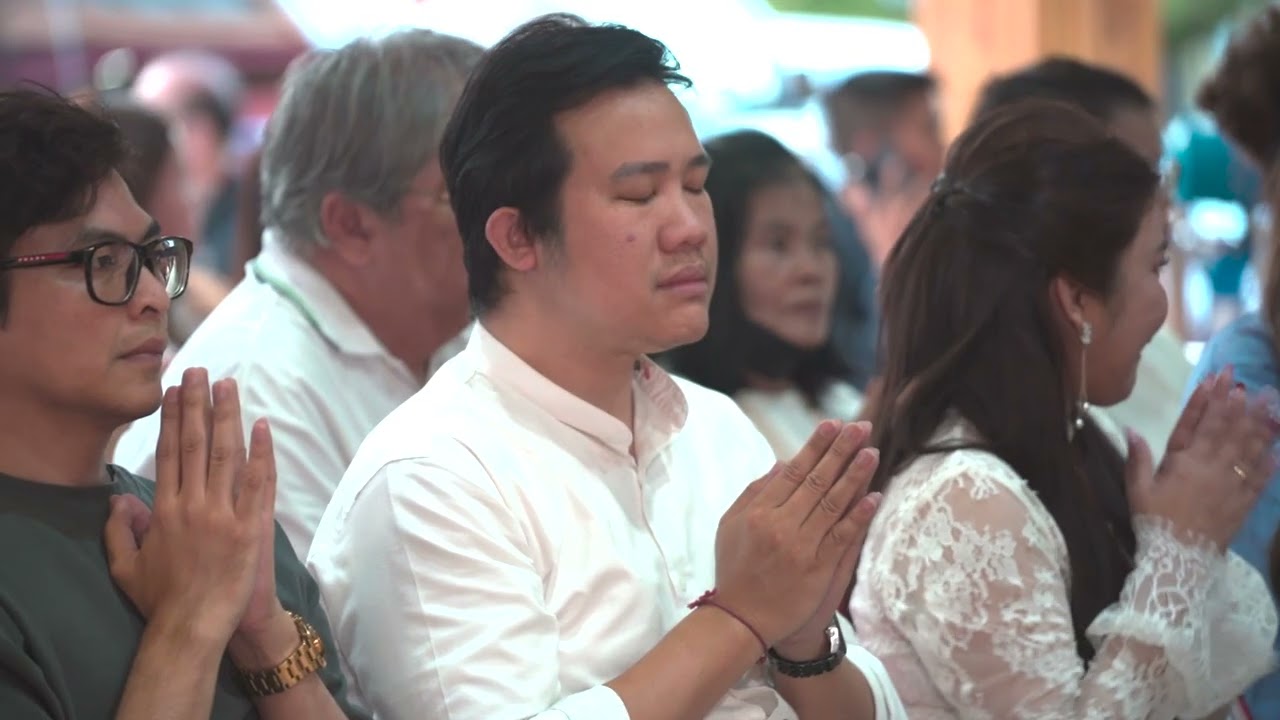 🪀พิธีพุทธาภิเษก “เหรียญเจริญพรบน” รุ่นแรก หลวงพ่ออ๊อด วัดสายไหม 6 ธ.ค. 68 