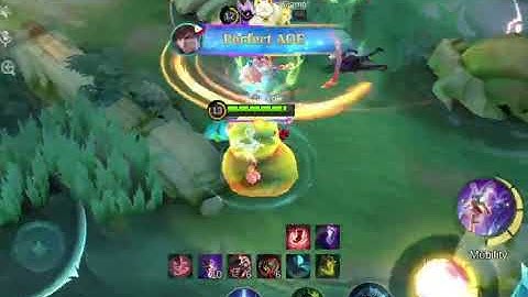 1ST DAY for posting ML video #mlbb #mlbbcreatorcamp #memes #funny #chill 