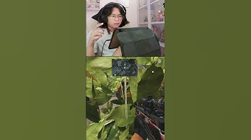 300IQ SND CLUTCH #codm #shorts