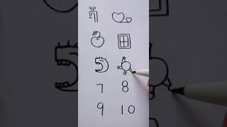 Famous Eazy Way to Draw Picture of Many Objects Wealth