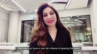 CFA Q&A with PwC's training experts!
