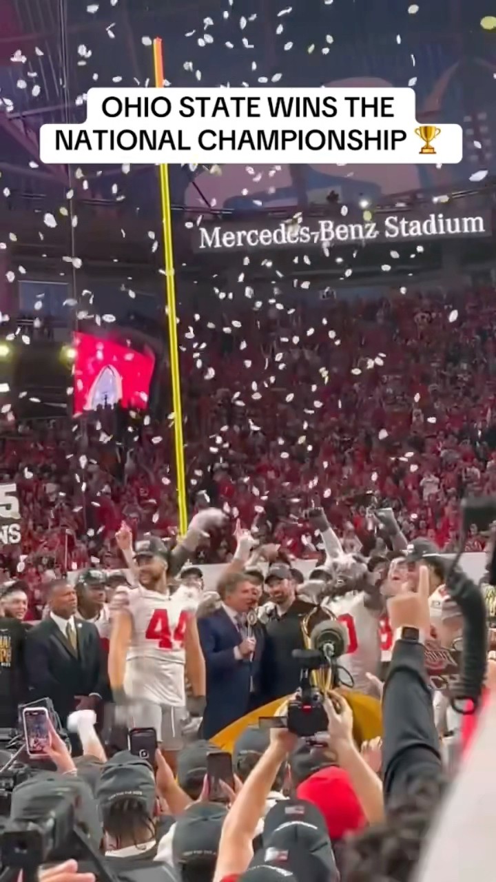What a moment. ?️?