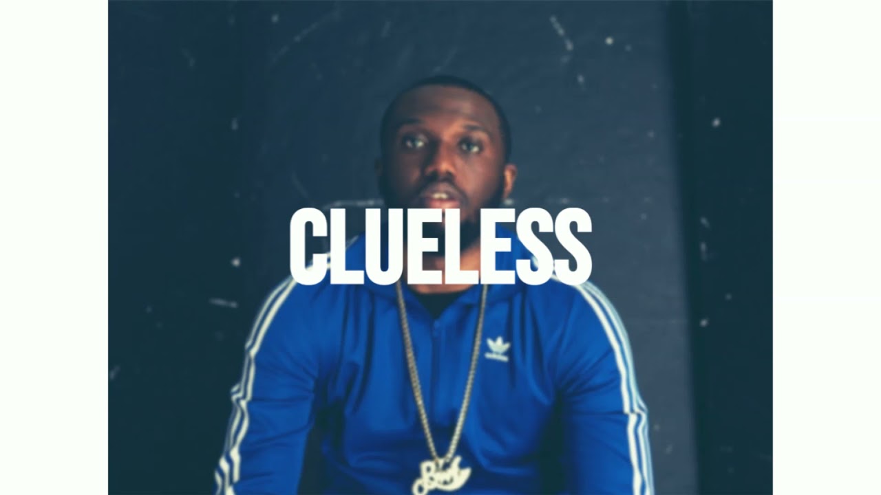 [FREE] Headie One x Frosty Drill Type Beat 2021 - "Clueless" | UK Drill Instrumental