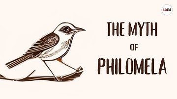 The Myth of Philomela - Ovid