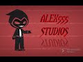 Animacin de presentacin de alex555 studios