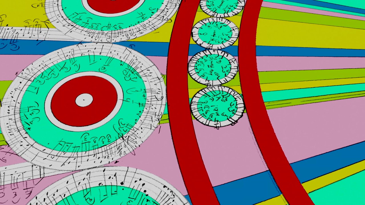 JOYFULTALK | A Separation Of Being