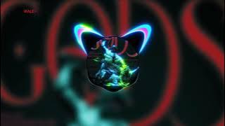 OGRYZEK - SOMBRA (SLOWED   REVERB)