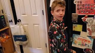 Easter 2019