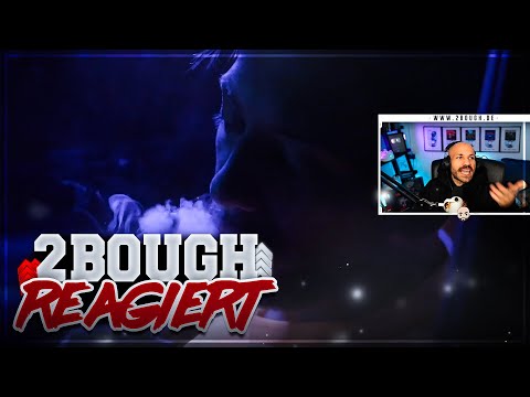BOBBY VANDAMME - GOLF R FREESTYLE / 2Bough reacts