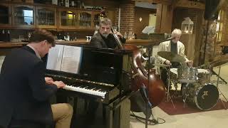 HJC_John Engels, Rob van Bavel, Ruud Ouwehand