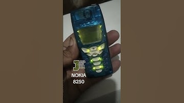 Nokia 8250 #smartphone #hpjadul #save2g #nostalgia #flashback #alteshandy #bluescreen #retro #rare