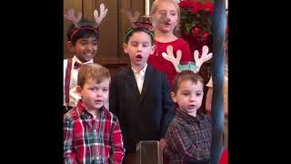 Jaxon’s Christmas Show 2017