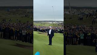 President Donald Trump 🫡🇺🇸