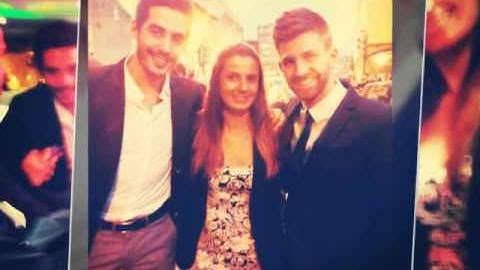 A View From The Edge - Florence - Italy 2015