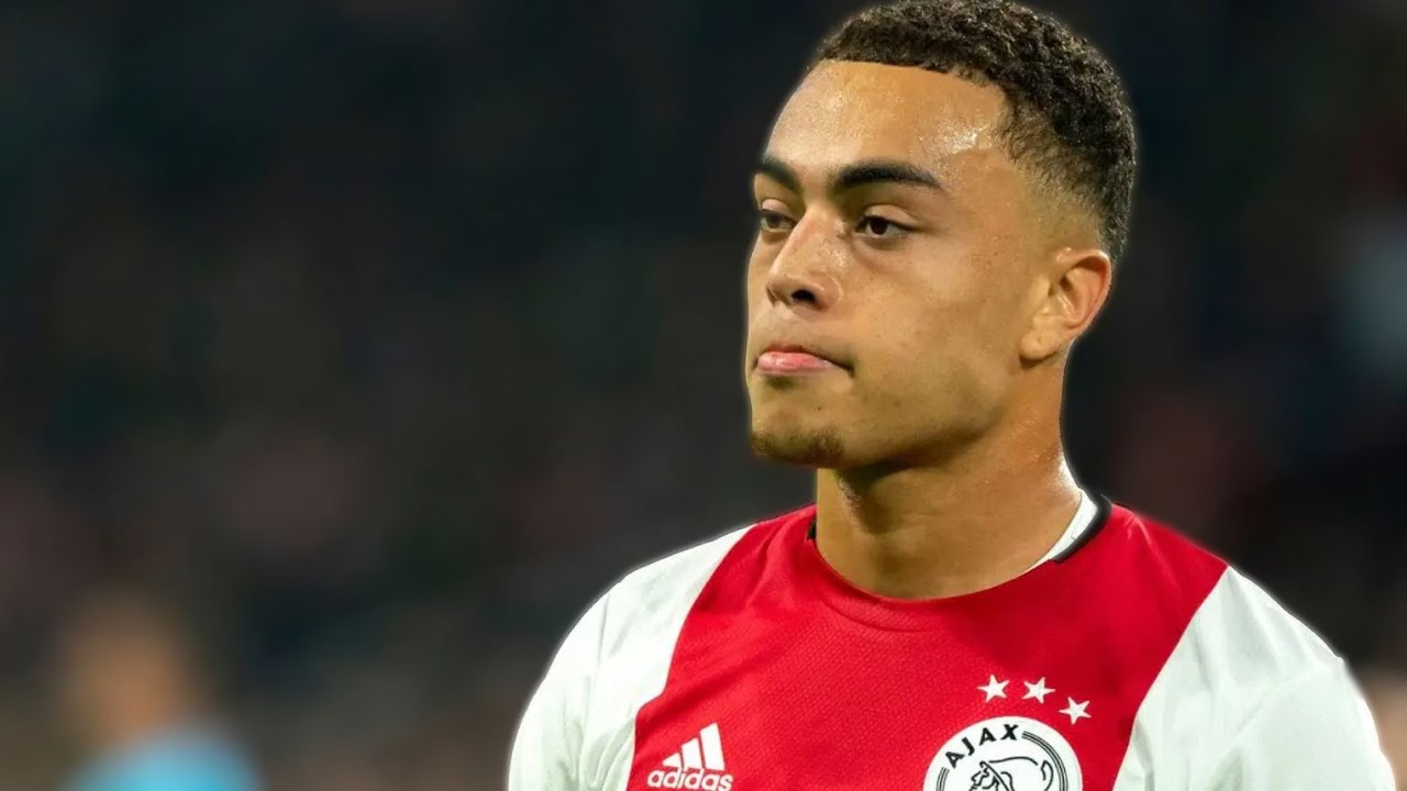 Sergino Dest Analysis | The Modern Fullback