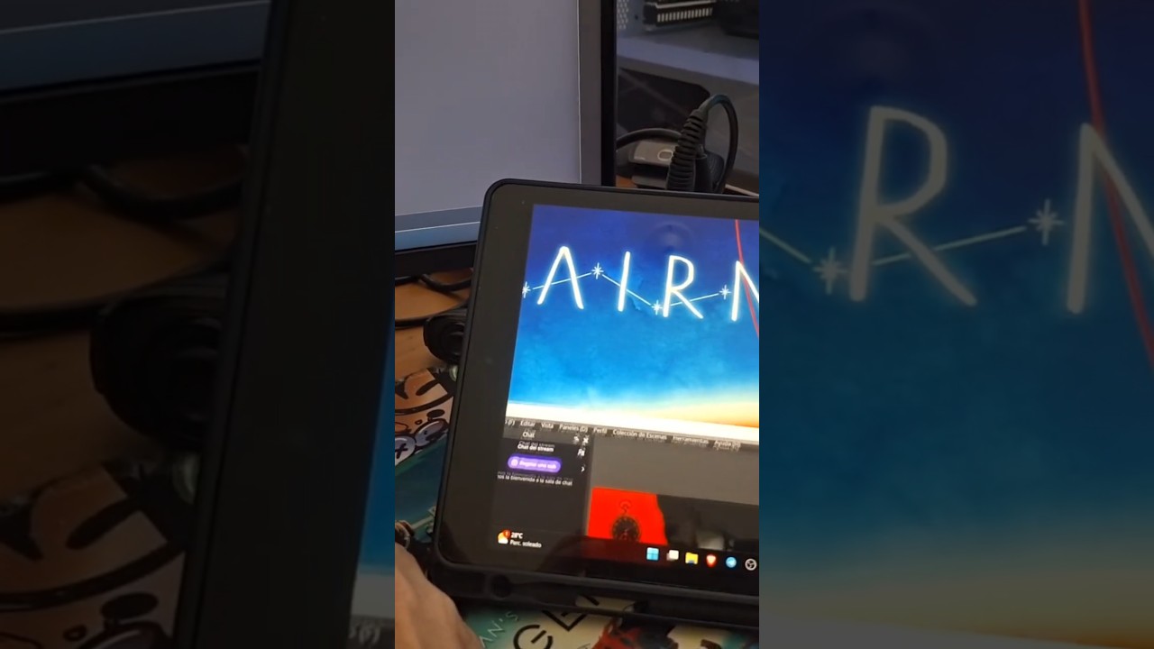 Duplica la pantalla de iPad, Tablet o celular a la PC - 2026 #smartphone