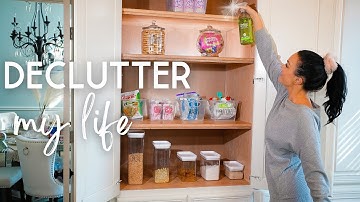 2022 Cleaning Motivation: Declutter, Organize, & Clean With Me✨