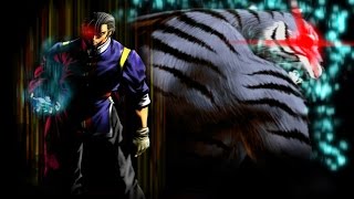 Bloody Roar 2  COMO DESBLOQUEAR A SHENLONG