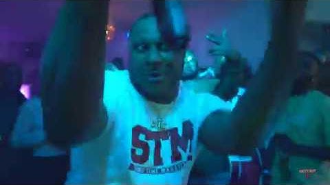 #OnGo Chezzy Boy Release Party HustleMan Zay Live Performance