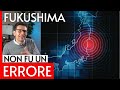 Il disastro nucleare di Fukushima - molto diverso da Chernobyl