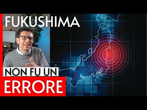 Video: Cos'è Esattamente Un Crollo E Fukushima è Il Prossimo Chernobyl? Rete Matador