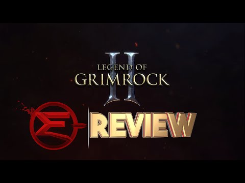 Legend of Grimrock II Review - Steam