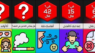 مقارنة: أسوأ ما يمكن قوله للمعلمين