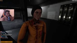 The 2019 Birthday Stream: Part 2 - SCP Secret Lab