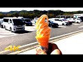 【4k takeout】淡路ハイウェイオアシス　ビワソフト！淡路島Awaji Highway Oasis Biwasoft！Awaji Island.JAPAN