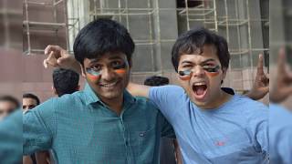 Memories from my MBA - IIM Udaipur