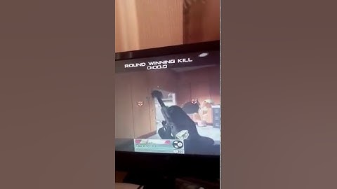 My no scope across highrise