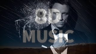 Adele - Skyfall (8D Music)(HD Quality) Resimi