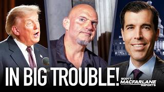 🚨 Trump gets election news he FEARED in CRITICAL swing state!